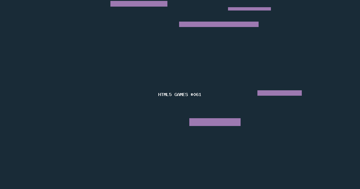 Unleash the Fun: Exploring the World of HTML5 Browser Games